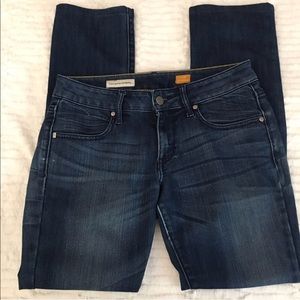 Anthropologie Pilcro Jeans